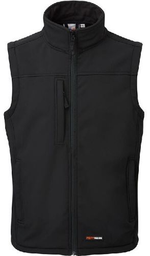 Fortress Breckland Bodywarmer 282 Navy size XL